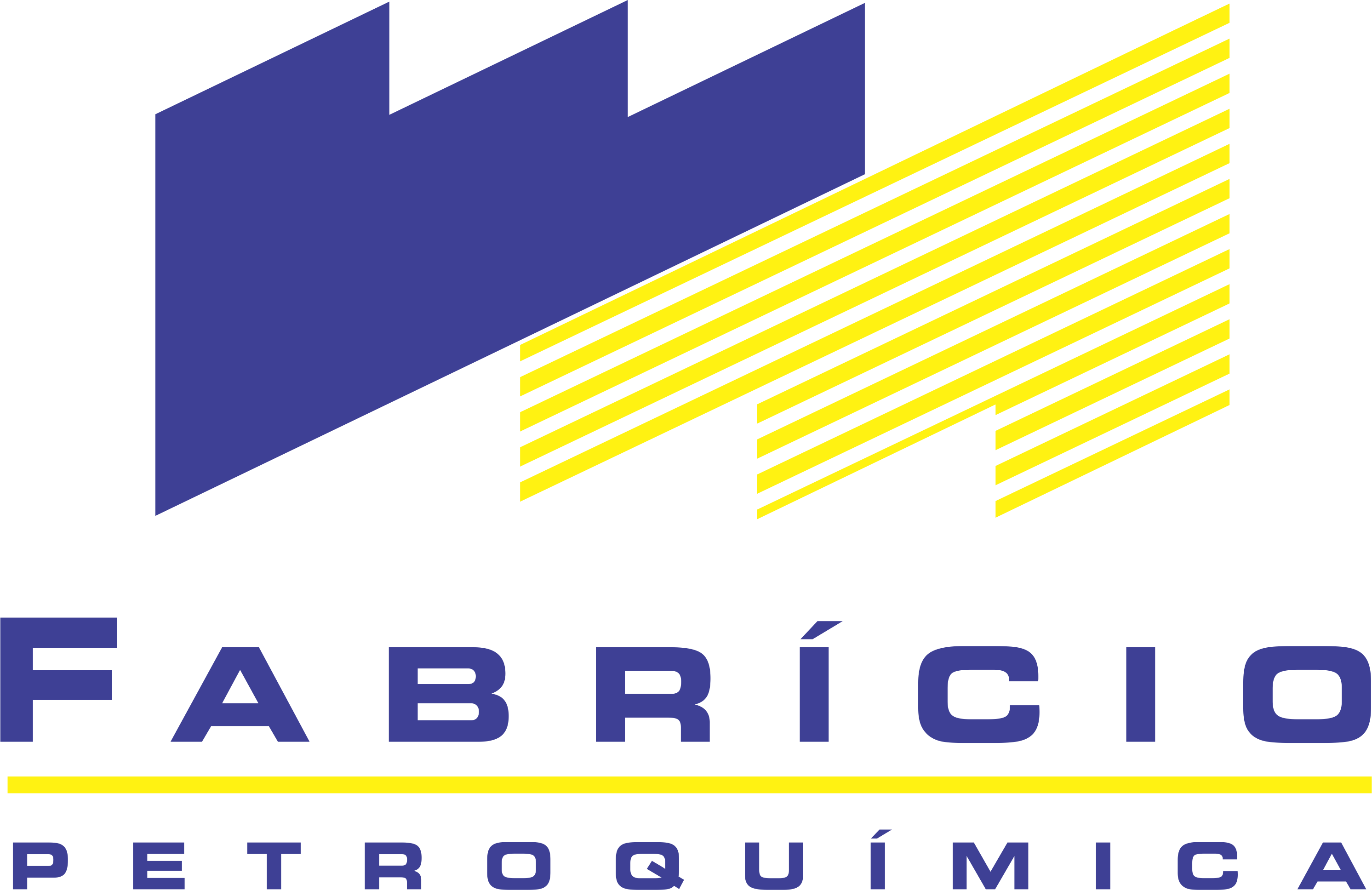 Fabrício Indústria Petroquímica